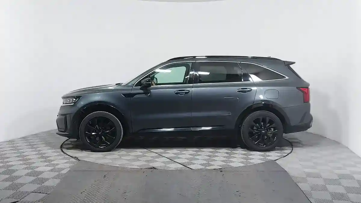 Kia Sorento 2021 года за 16 400 000 тг. в Астана
