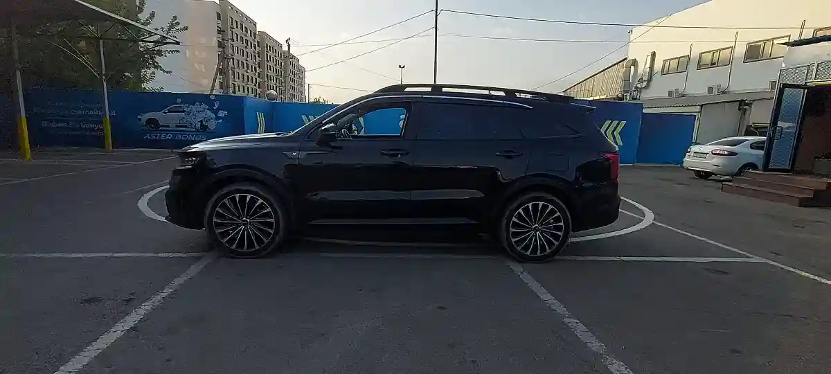 Kia Sorento 2022 года за 18 850 000 тг. в Алматы