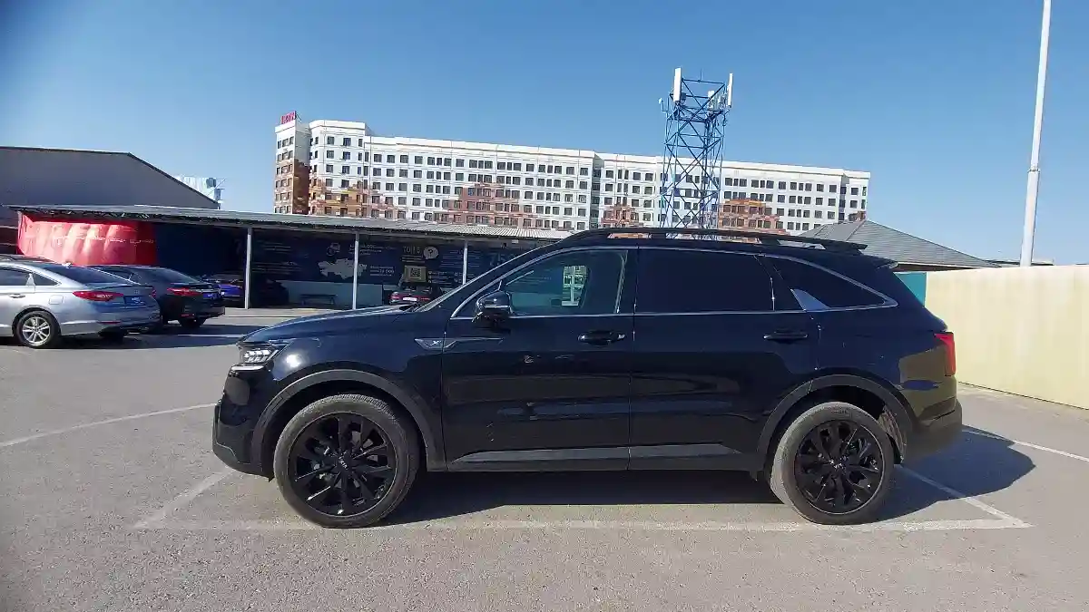 Kia Sorento 2020 года за 17 500 000 тг. в Шымкент