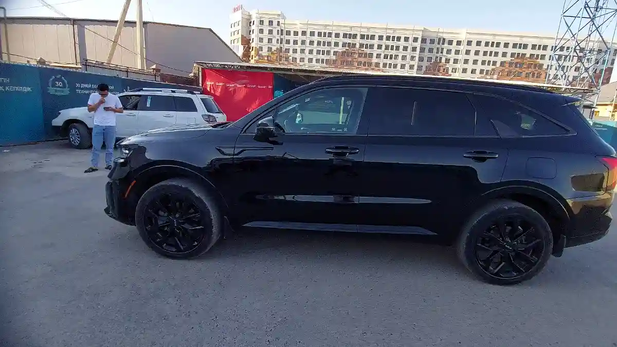 Kia Sorento 2022 года за 20 000 000 тг. в Шымкент