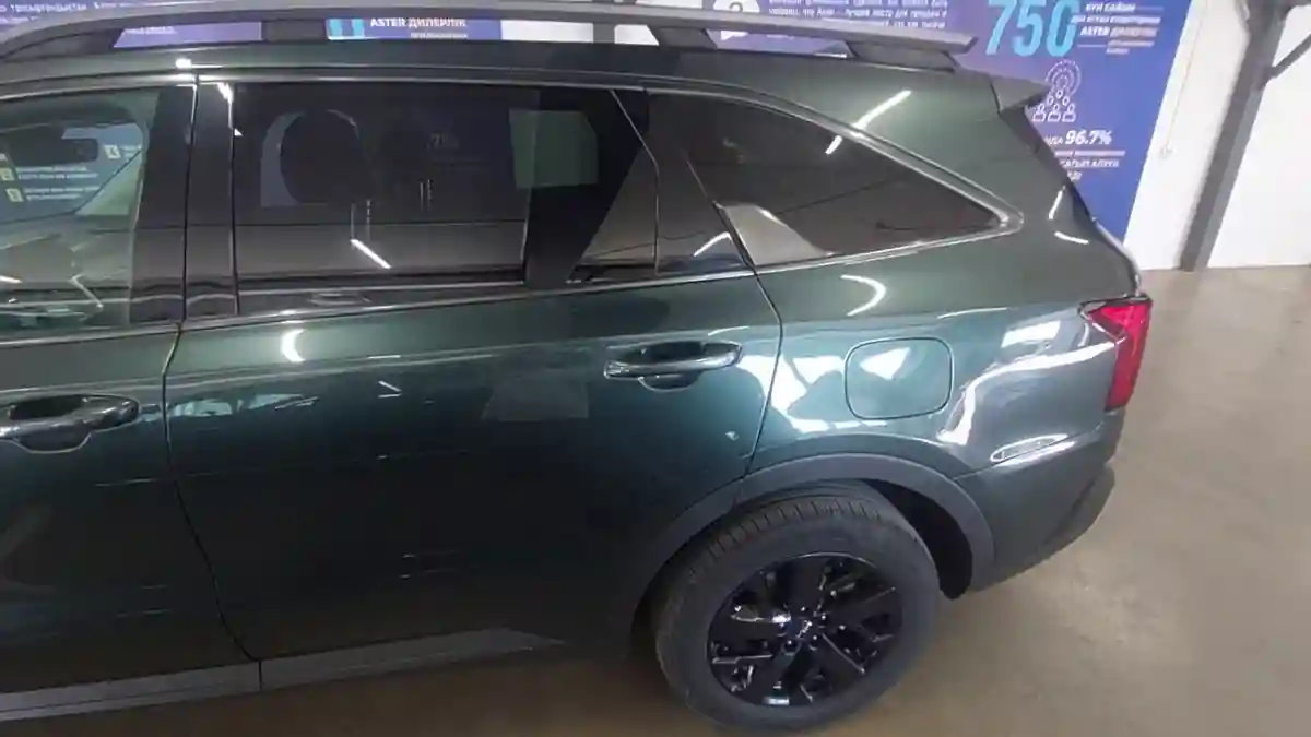 Kia Sorento 2023 года за 17 000 000 тг. в Астана
