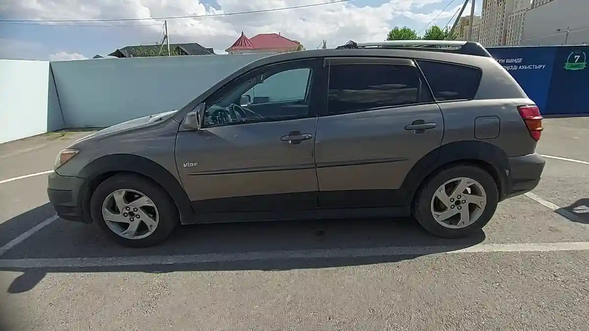 Pontiac Vibe 2003 года за 3 000 000 тг. в Шымкент