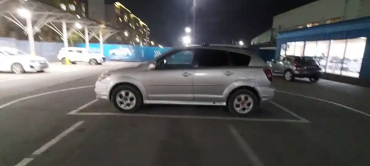 Pontiac Vibe 2005 года за 2 700 000 тг. в Алматы