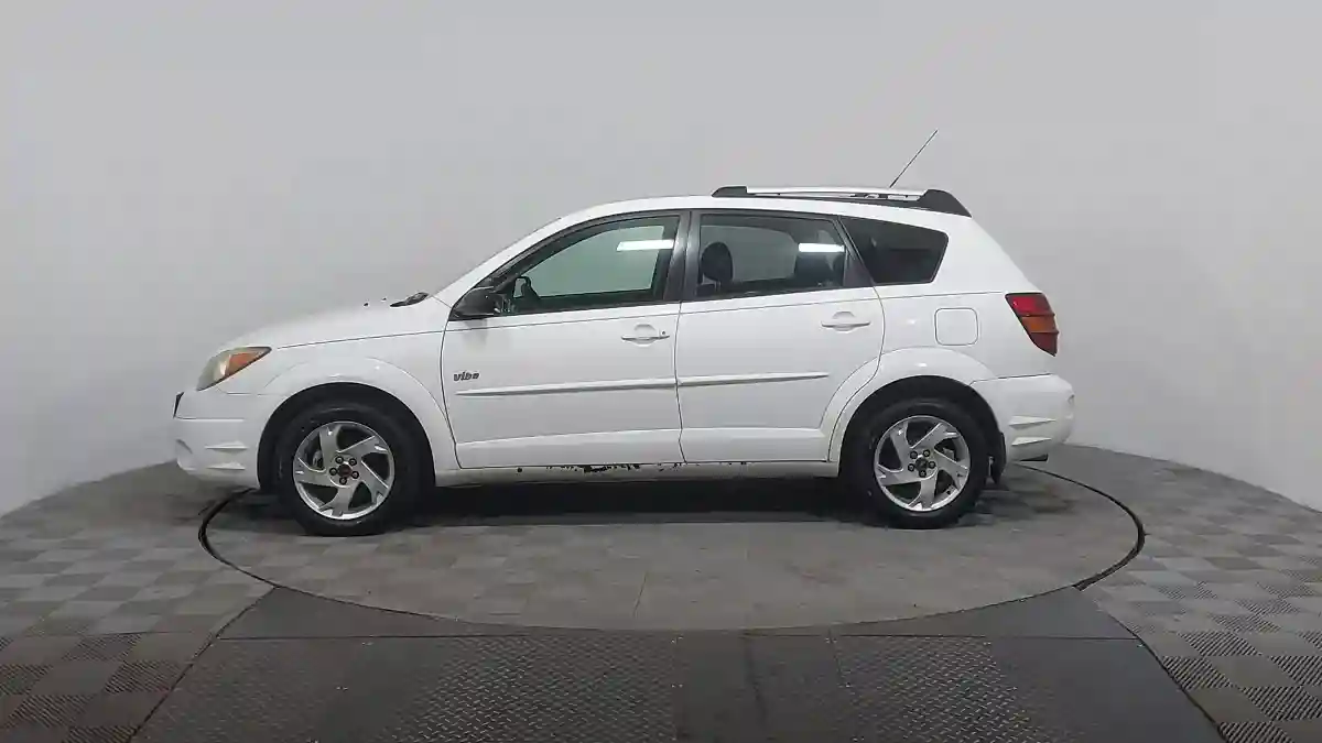 Pontiac Vibe 2003 года за 3 990 000 тг. в Астана