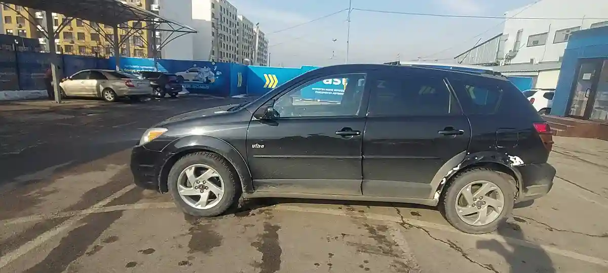 Pontiac Vibe 2005 года за 3 500 000 тг. в Алматы