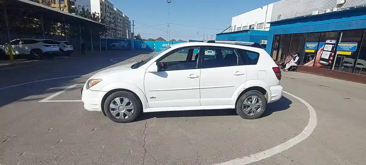Pontiac Vibe 2006 года за 3 000 000 тг. в Алматы