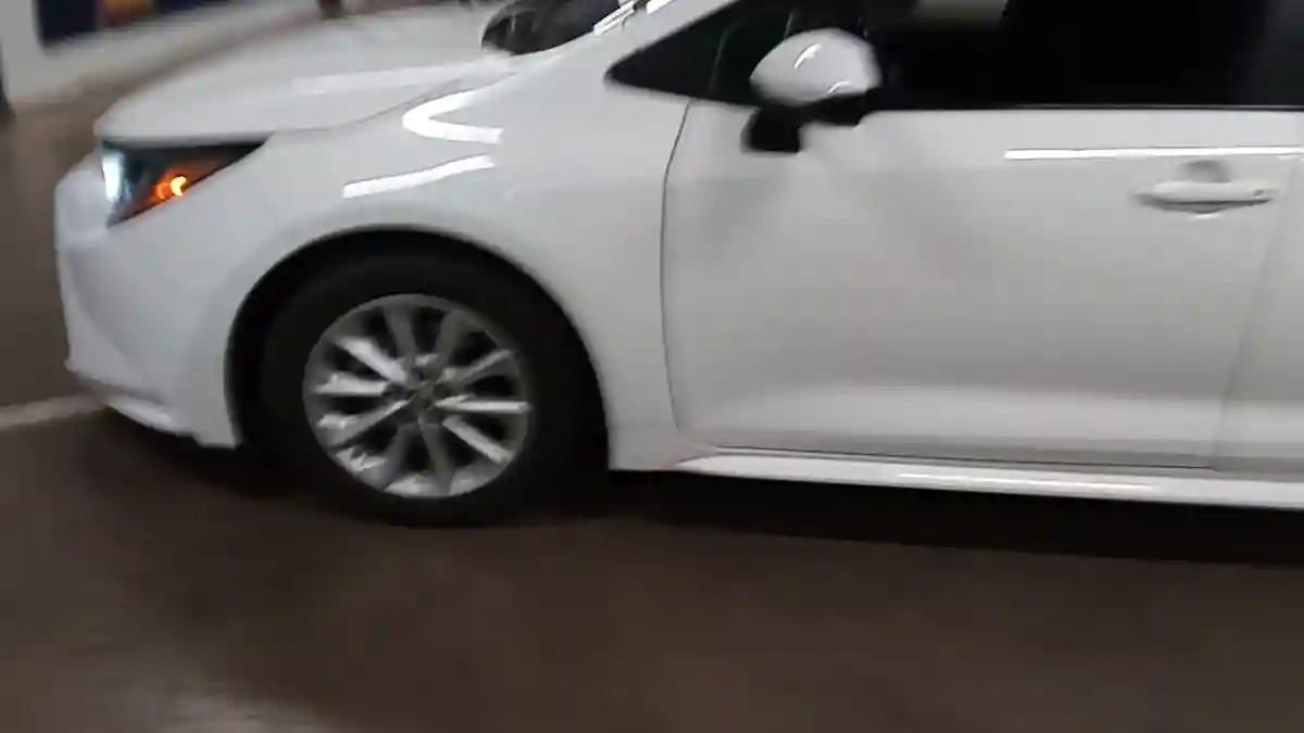 Toyota Corolla 2020 года за 8 200 000 тг. в Астана