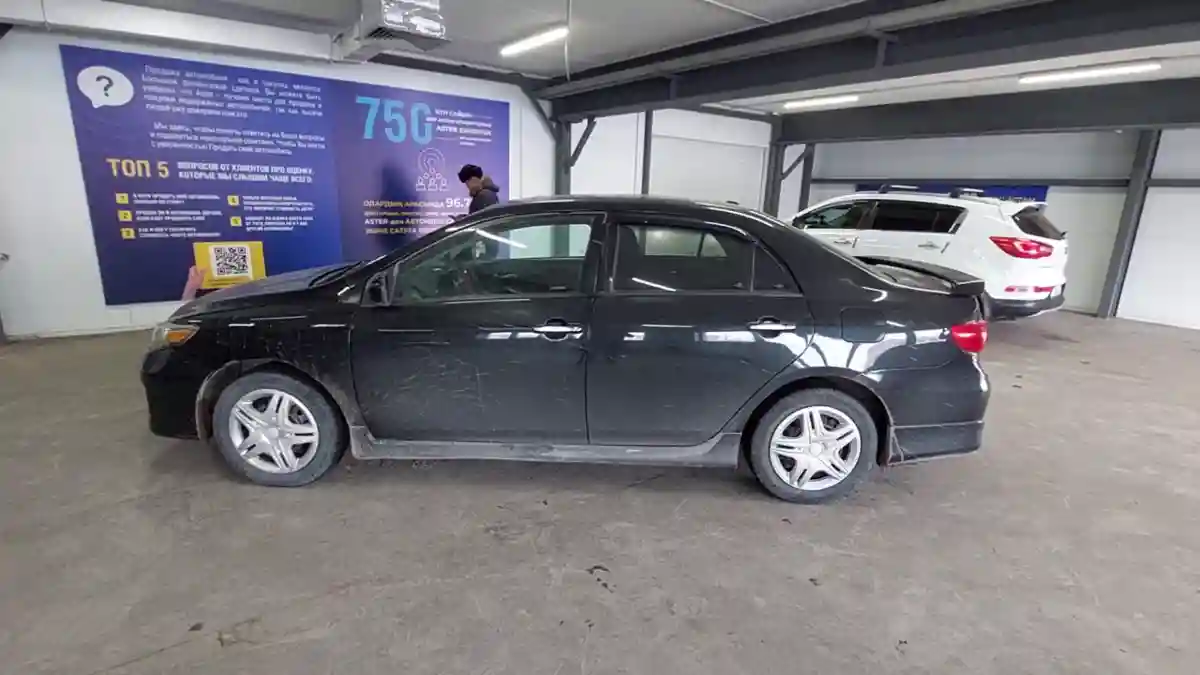 Toyota Corolla 2013 года за 6 800 000 тг. в Астана