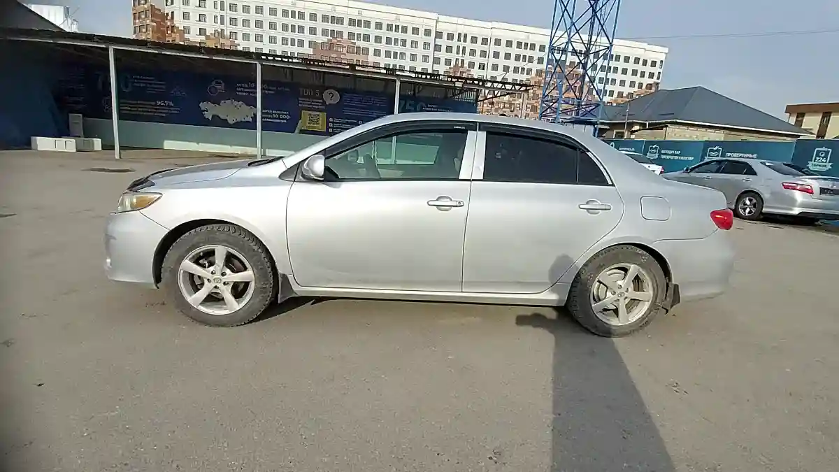 Toyota Corolla 2013 года за 5 500 000 тг. в Шымкент