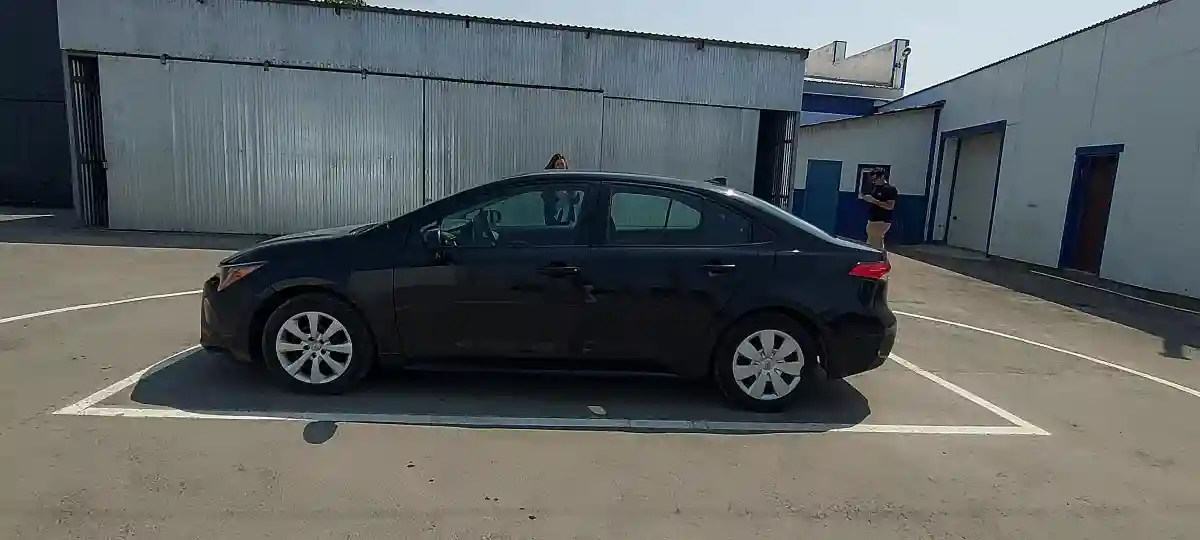Toyota Corolla 2020 года за 11 500 000 тг. в Атырау