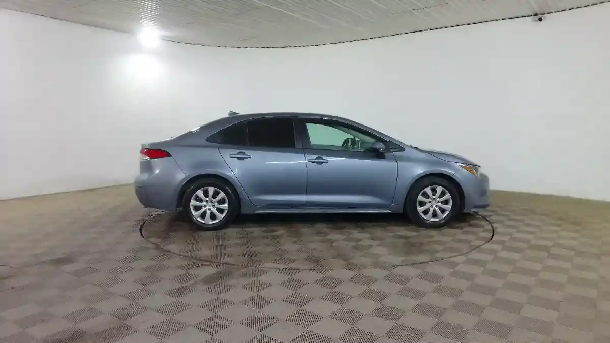 Toyota Corolla 2020 года за 8 590 000 тг. в Шымкент