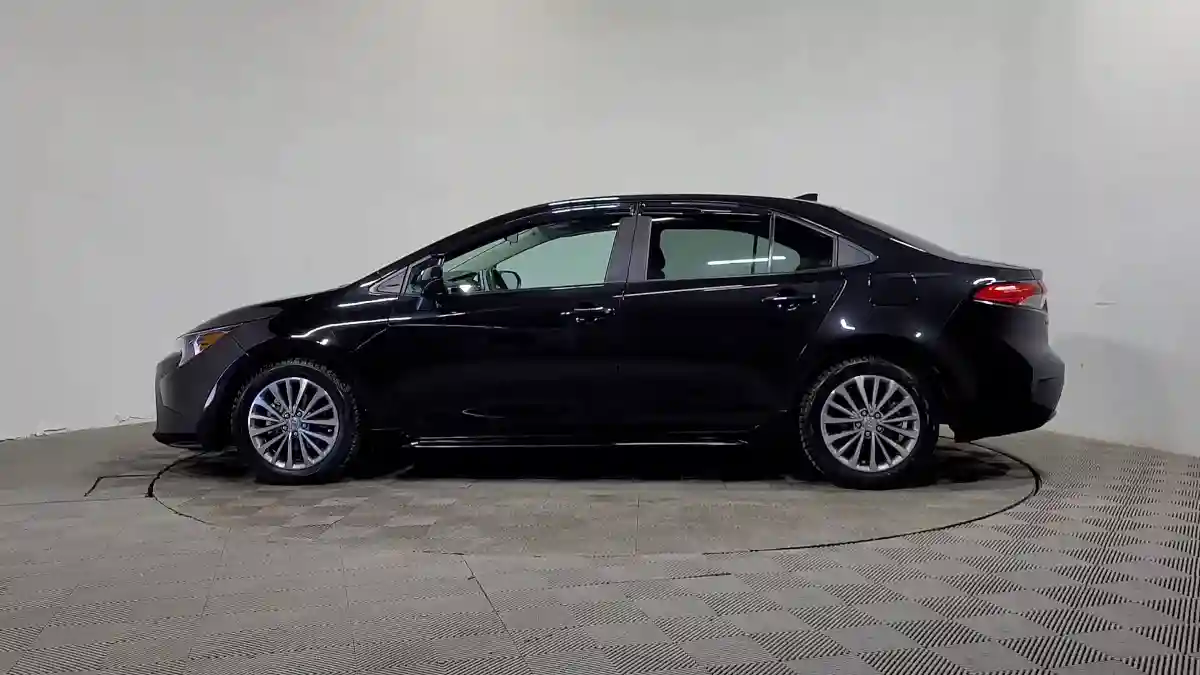 Toyota Corolla 2019 года за 7 790 000 тг. в Алматы