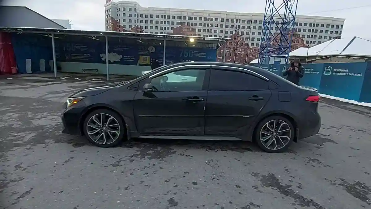 Toyota Corolla 2020 года за 8 500 000 тг. в Шымкент