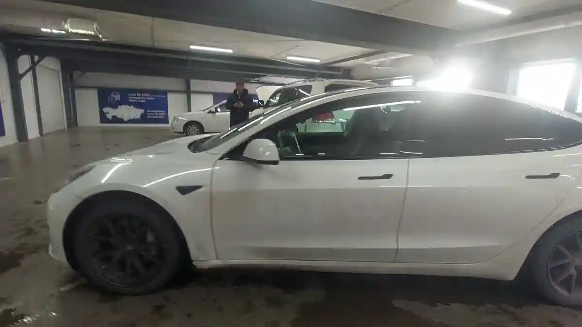 Tesla Model 3 2019 года за 11 000 000 тг. в Астана