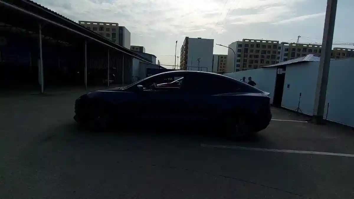 Tesla Model 3 2022 года за 11 000 000 тг. в Алматы