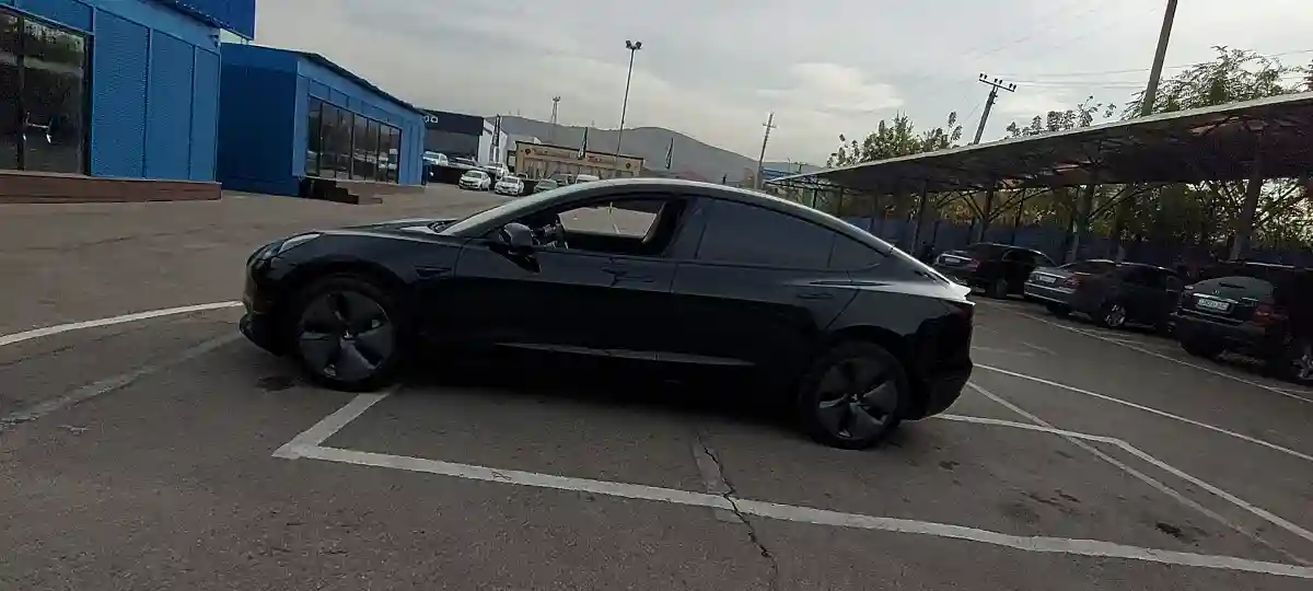 Tesla Model 3 2019 года за 14 000 000 тг. в Алматы