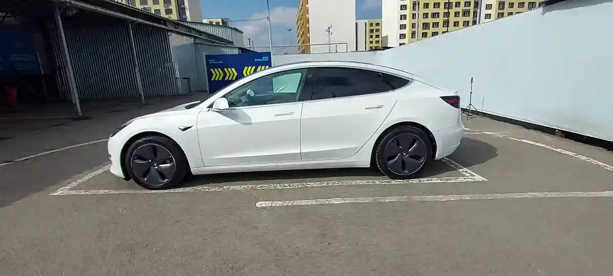 Tesla Model 3 2019 года за 18 000 000 тг. в Алматы
