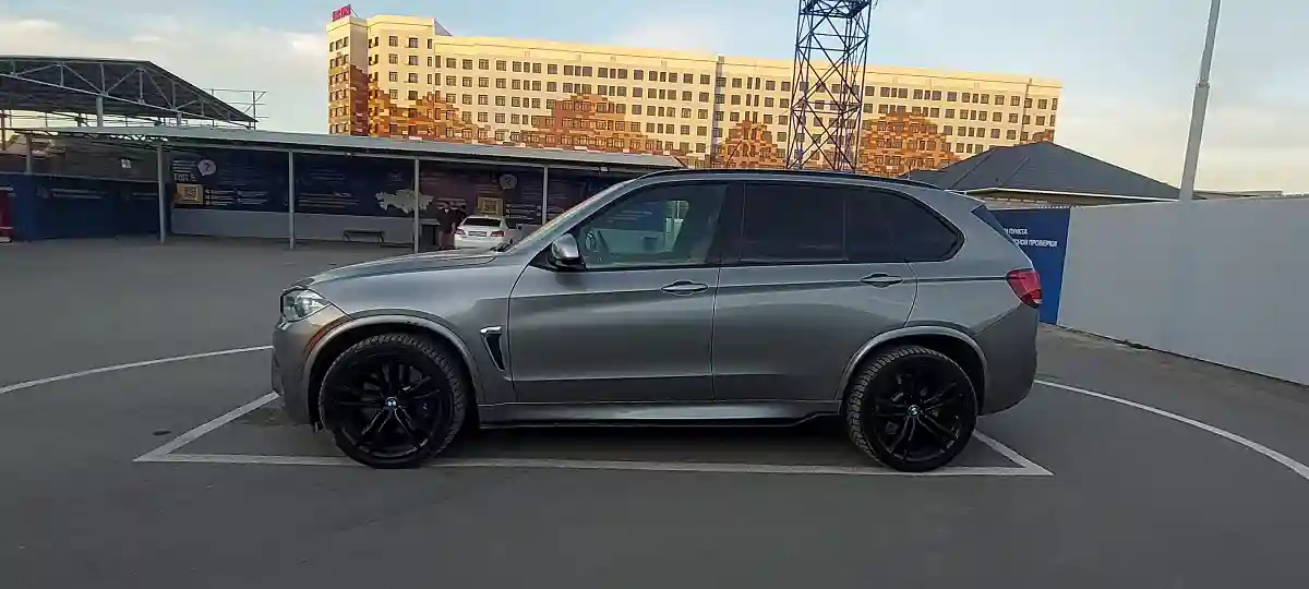BMW X5 2015 года за 30 000 000 тг. в Шымкент