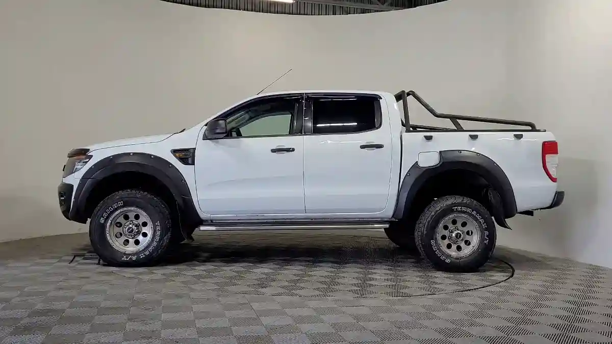 Ford Ranger 2012 года за 5 500 000 тг. в Алматы