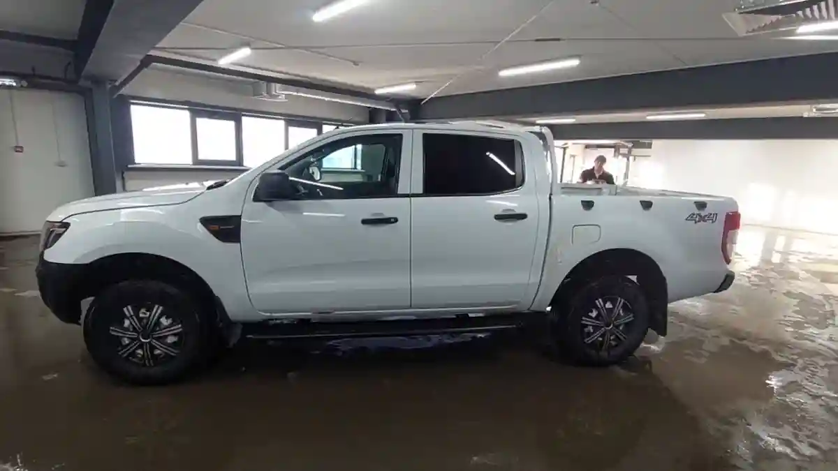 Ford Ranger 2012 года за 7 500 000 тг. в Астана