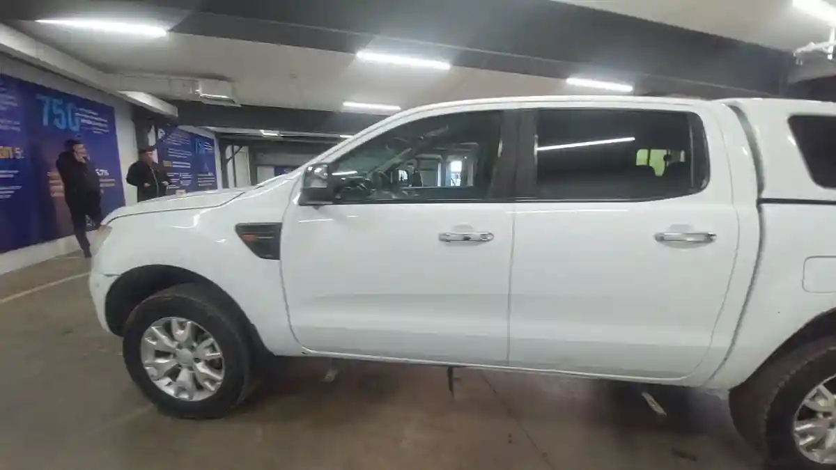 Ford Ranger 2014 года за 9 000 000 тг. в Астана