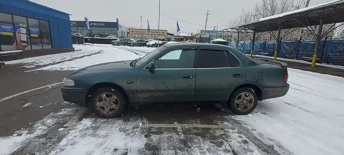 Toyota Camry 1997 года за 1 500 000 тг. в Алматы