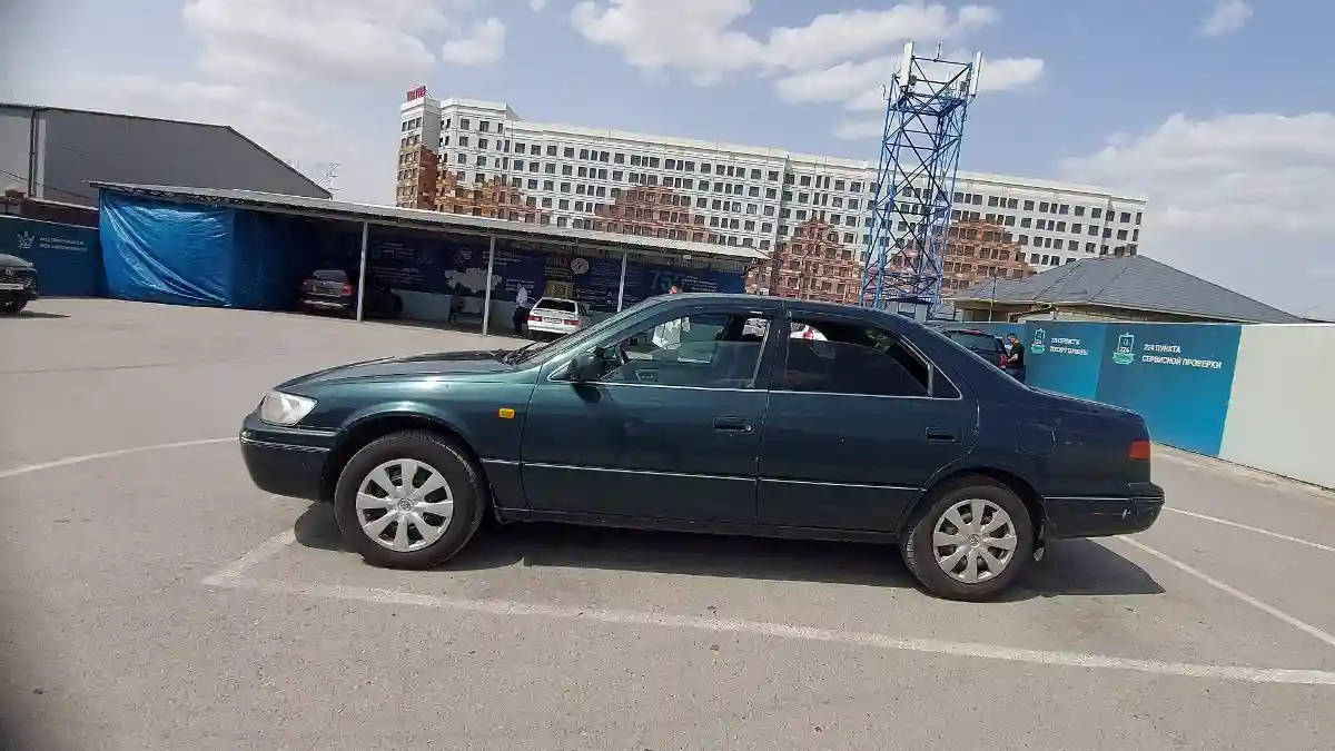 Toyota Camry 1998 года за 2 500 000 тг. в Шымкент