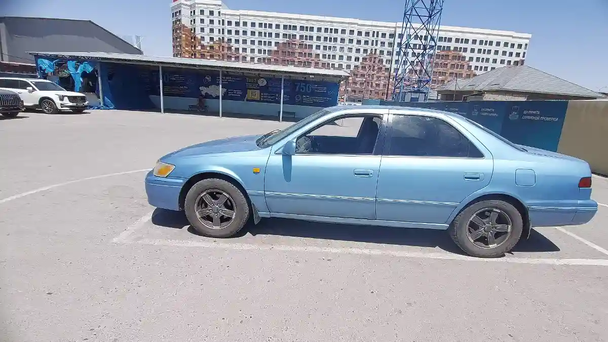 Toyota Camry 1997 года за 3 500 000 тг. в Шымкент
