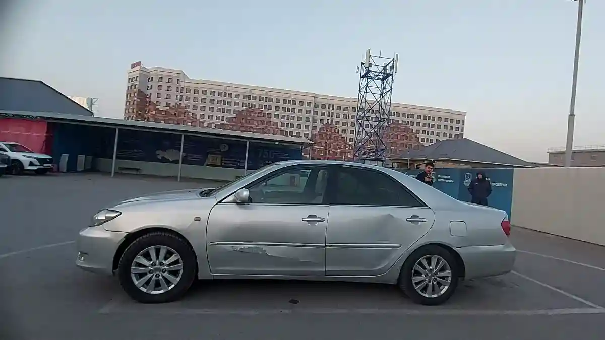 Toyota Camry 2004 года за 4 200 000 тг. в Шымкент