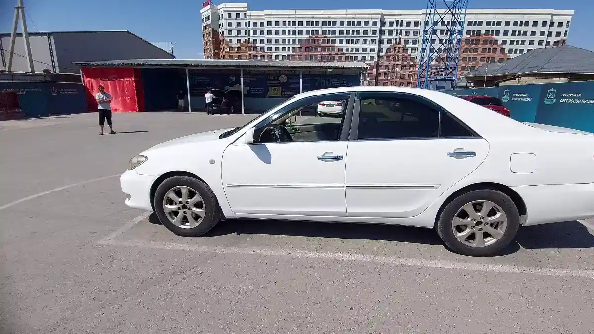 Toyota Camry 2006 года за 4 500 000 тг. в Шымкент