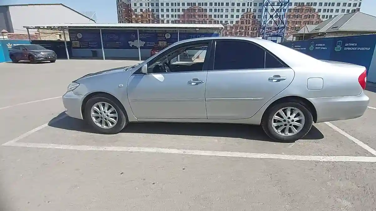 Toyota Camry 2003 года за 4 500 000 тг. в Шымкент