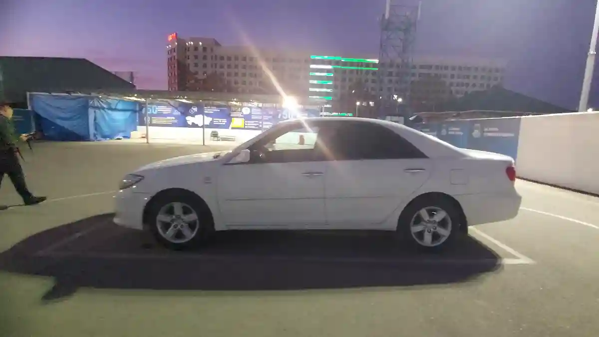 Toyota Camry 2006 года за 4 500 000 тг. в Шымкент