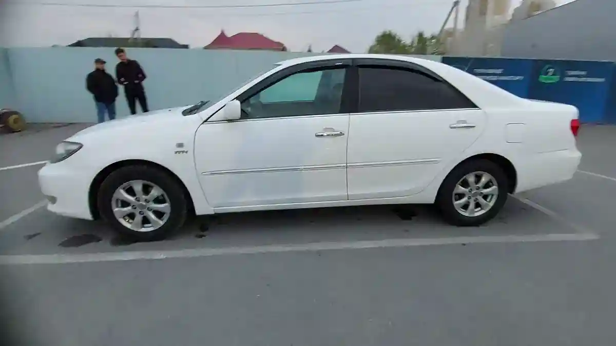 Toyota Camry 2006 года за 4 800 000 тг. в Шымкент