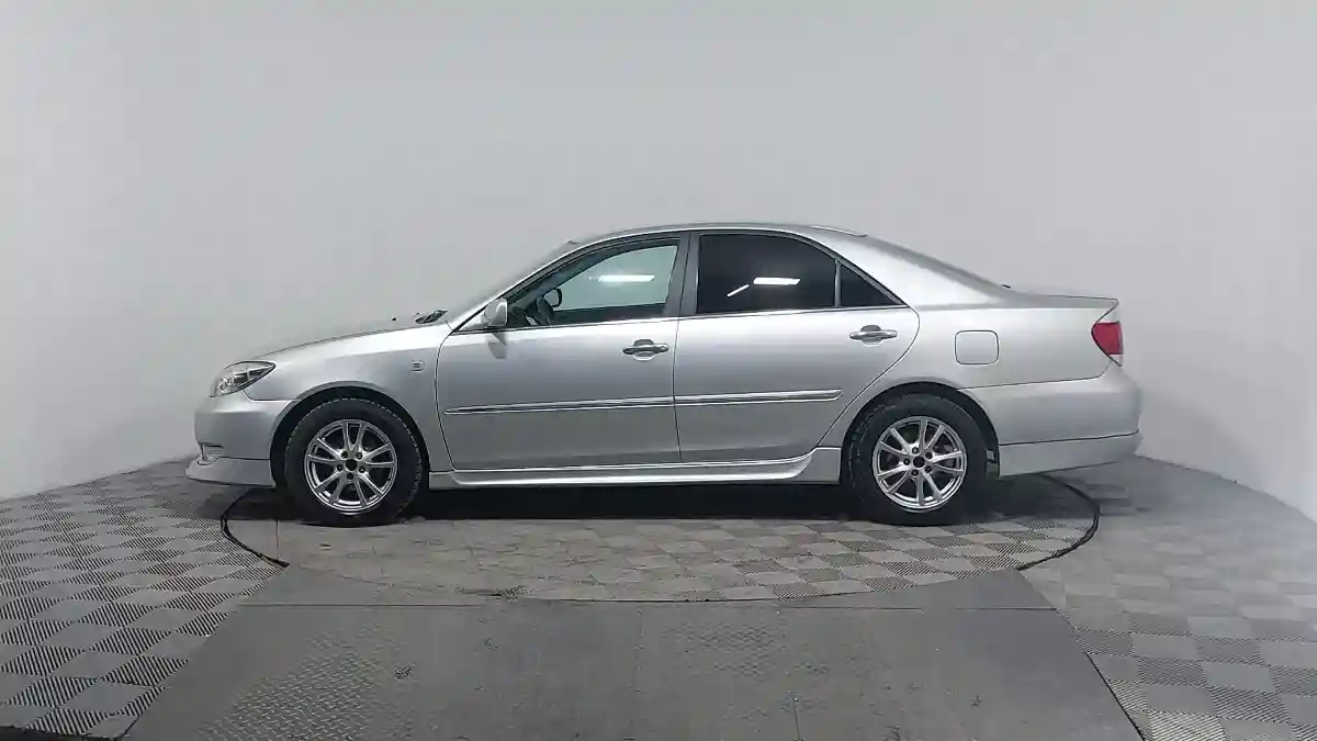 Toyota Camry 2004 года за 3 990 000 тг. в Астана