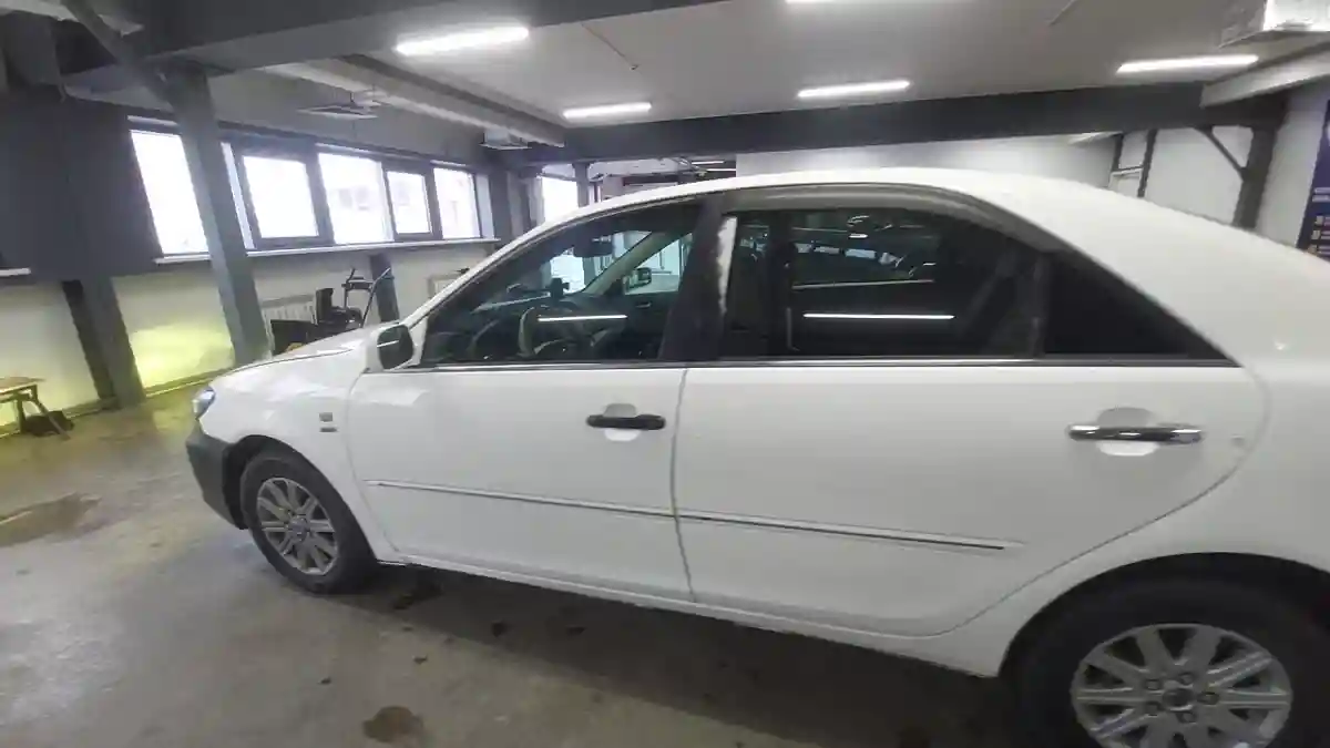Toyota Camry 2003 года за 4 500 000 тг. в Астана