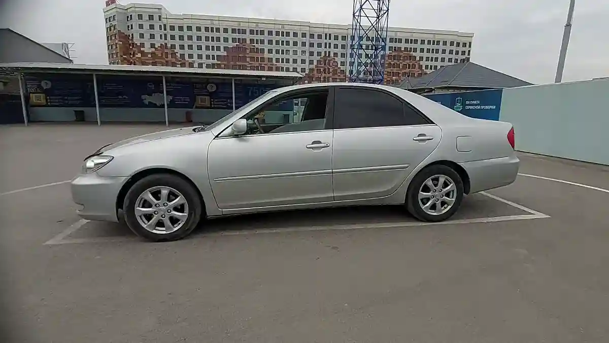 Toyota Camry 2003 года за 5 000 000 тг. в Шымкент