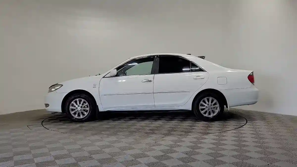 Toyota Camry 2004 года за 2 980 000 тг. в Алматы