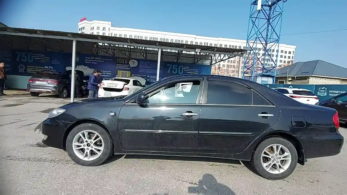 Toyota Camry 2004 года за 4 000 000 тг. в Шымкент