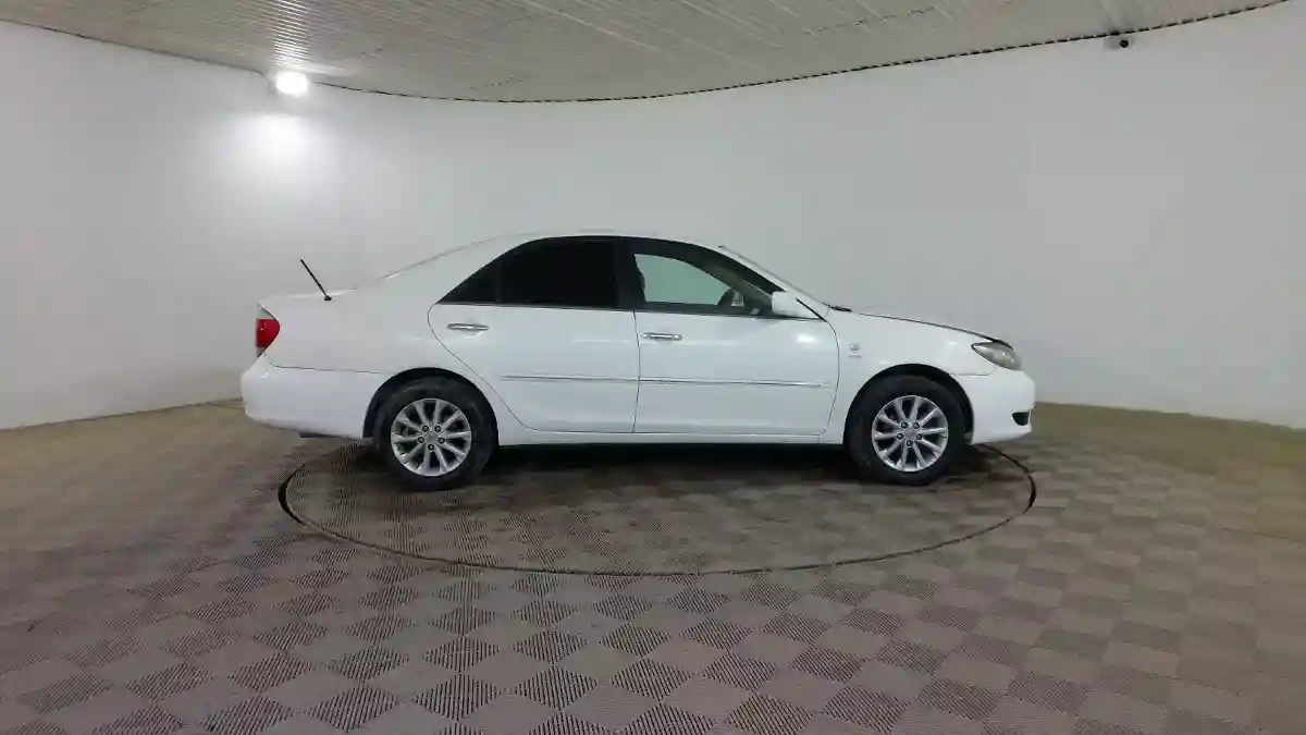 Toyota Camry 2005 года за 3 390 000 тг. в Шымкент