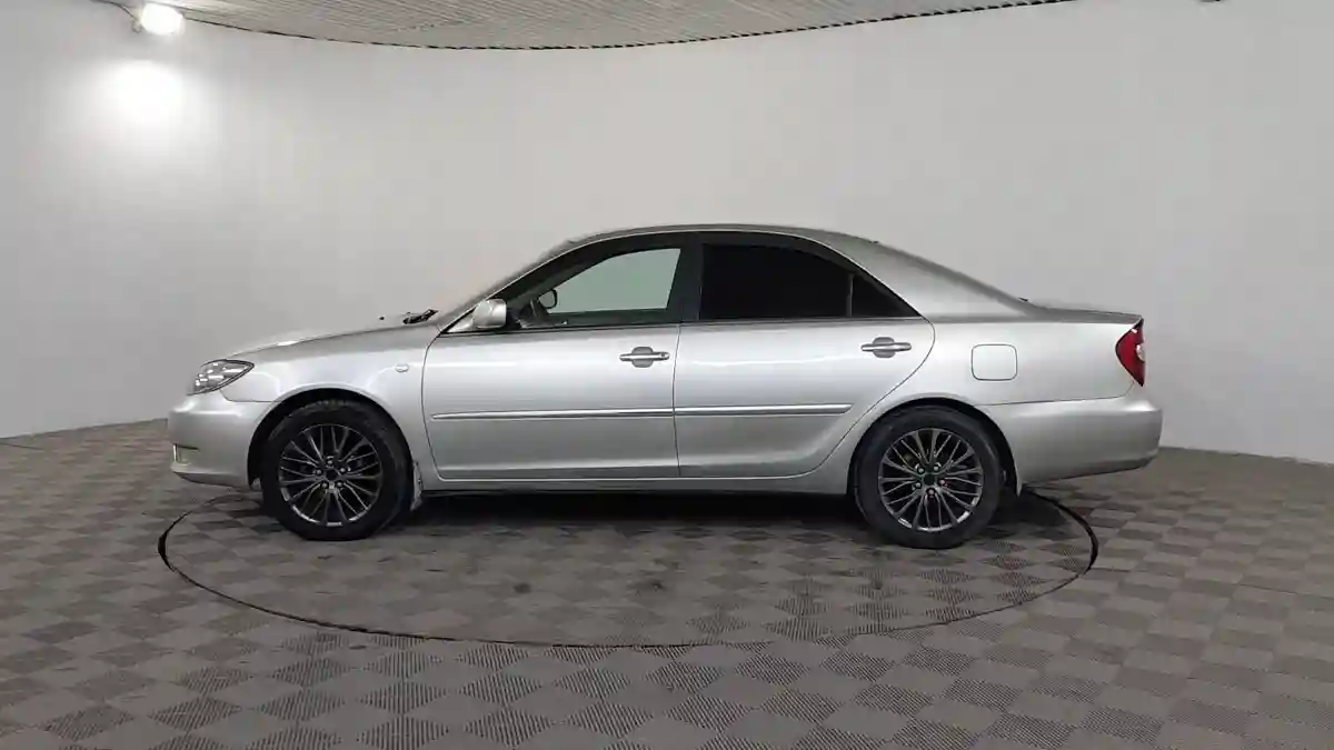 Toyota Camry 2003 года за 4 690 000 тг. в Шымкент