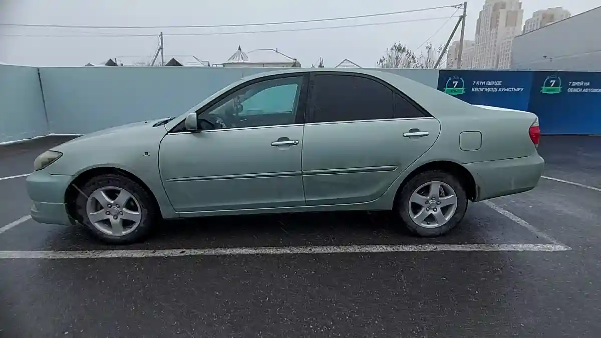 Toyota Camry 2003 года за 4 500 000 тг. в Шымкент