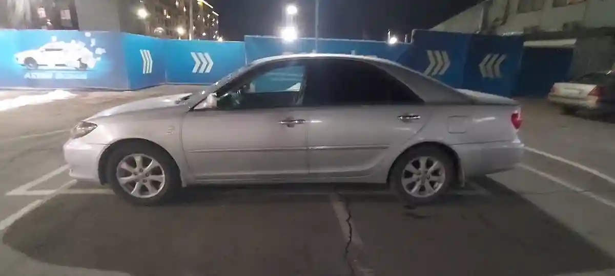 Toyota Camry 2005 года за 4 000 000 тг. в Алматы
