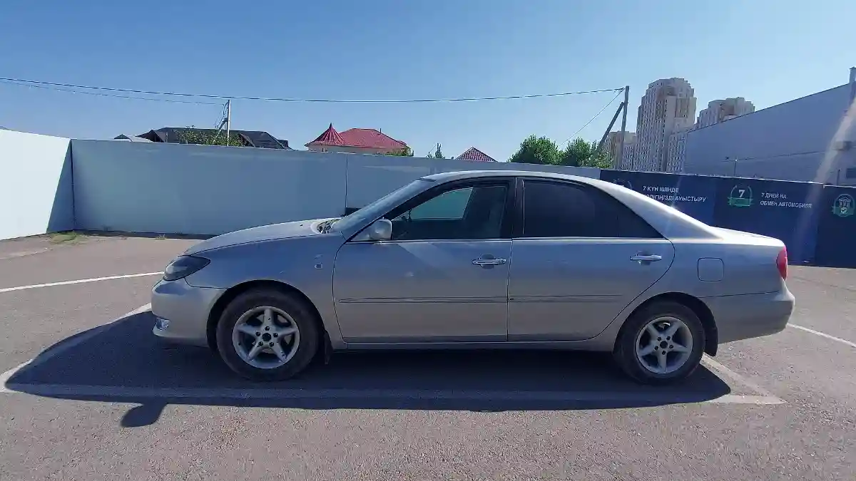 Toyota Camry 2003 года за 4 500 000 тг. в Шымкент