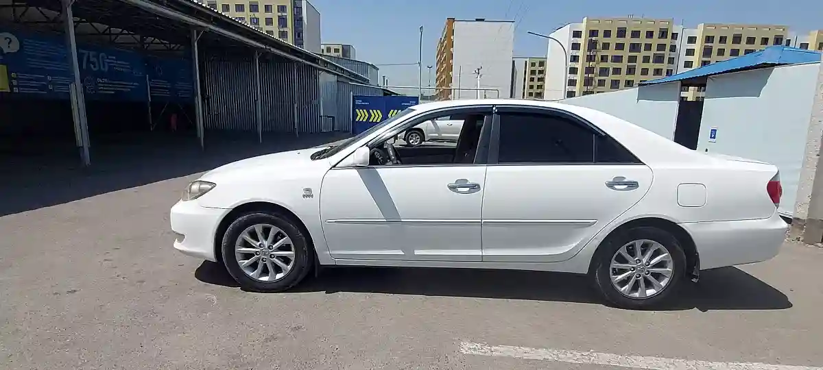 Toyota Camry 2005 года за 5 200 000 тг. в Алматы