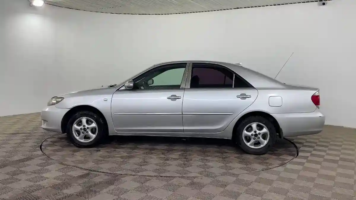 Toyota Camry 2005 года за 3 950 000 тг. в Шымкент