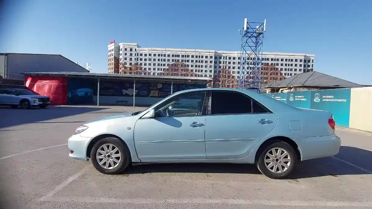 Toyota Camry 2006 года за 4 500 000 тг. в Шымкент