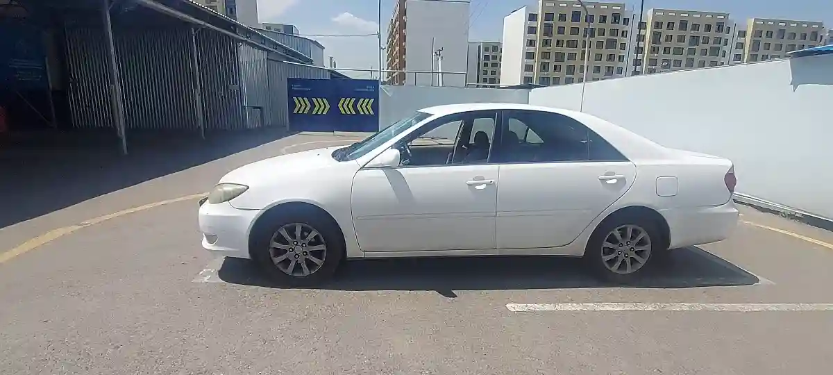 Toyota Camry 2006 года за 5 000 000 тг. в Алматы