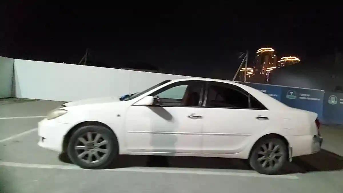 Toyota Camry 2006 года за 4 000 000 тг. в Шымкент
