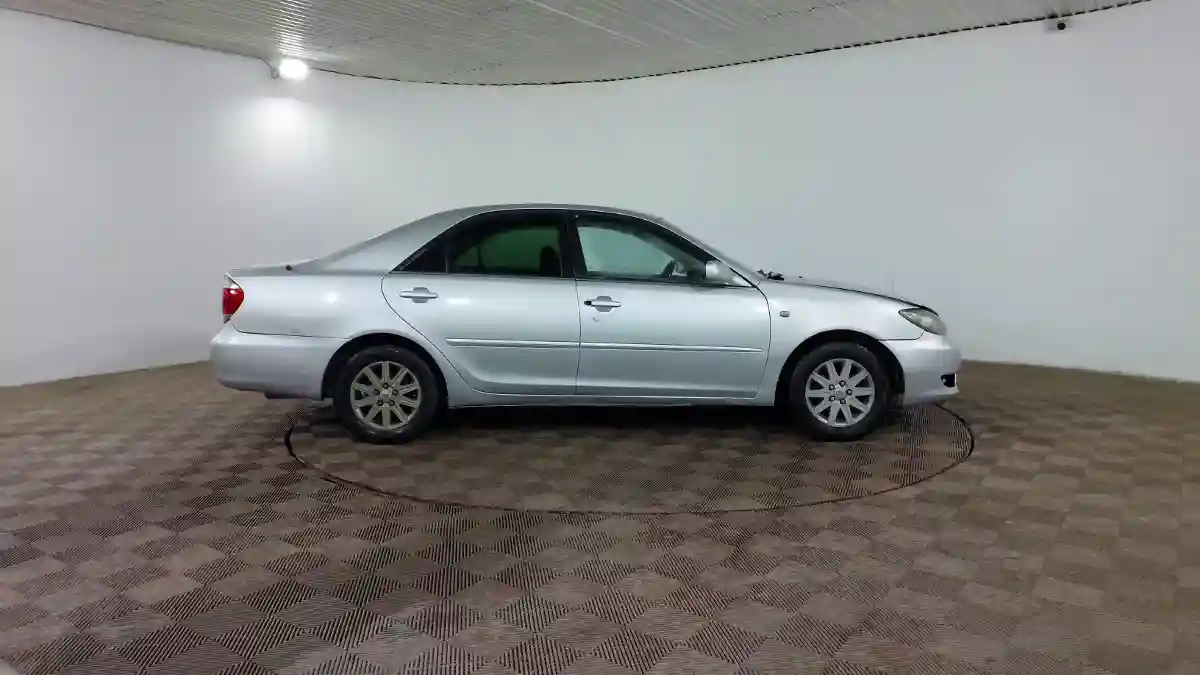 Toyota Camry 2006 года за 3 690 000 тг. в Шымкент