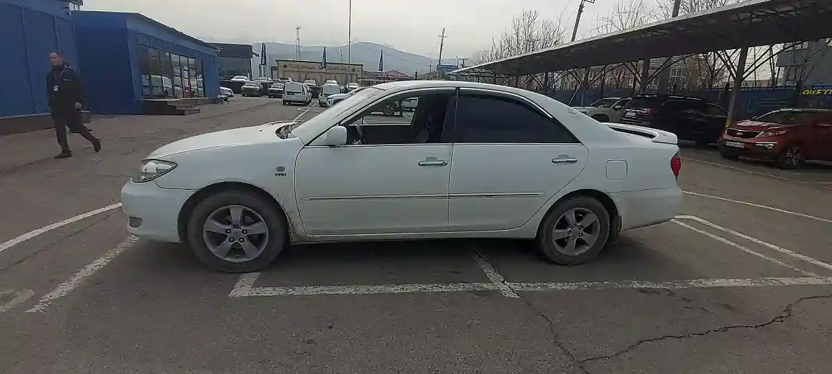 Toyota Camry 2006 года за 5 000 000 тг. в Алматы